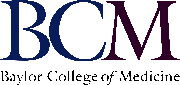 Baylor College of Medicine Logo