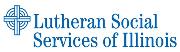 Lutheran Social Services of... Logo