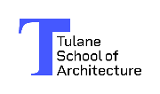 Tulane University School of Architecture