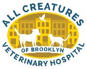 All Creatures Veterinary Hospital of Brooklyn Logo