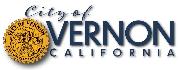 City of Vernon Logo