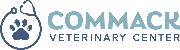 Commack Veterinary Center Logo