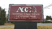 Animal Care Clinic of Rural... Logo