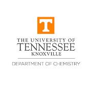 University of Tennessee, Knoxville, Department of Chemistry Logo
