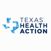 Texas Health Action Logo