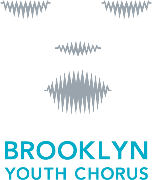 Brooklyn Youth Chorus Logo