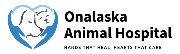 Onalaska Animal Hospital Logo