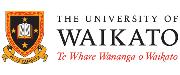 University of Waikato Logo