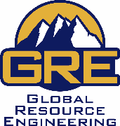Global Resource Engineering Logo