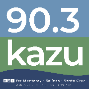 KAZU Logo