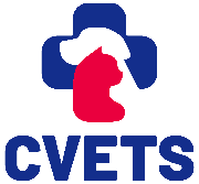 CVETS Logo