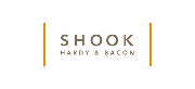 Shook, Hardy & Bacon LLP Logo