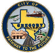 City of Gregory Logo