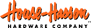 House-Hasson Hardware
