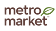 Metro Market Logo