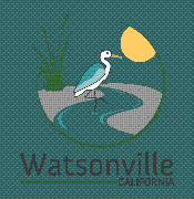 City of Watsonville Logo