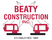 Beaty Construction Inc.