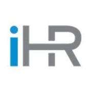 Infinium HR Group Logo