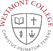 Westmont College Logo