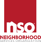 Neighborhood Services Organization Logo