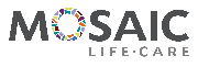 Mosaic Life Care Logo