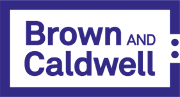 Brown and Caldwell Logo