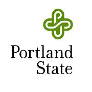Portland State University Logo