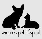 Avenues Pet Hospital Logo