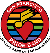 San Francisco Pride Band