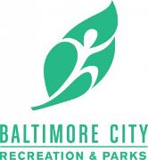 Baltimore City Recreation &... Logo