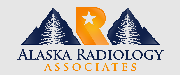 Alaska Radiology Associates Logo