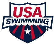 USA Swimming Logo