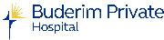 Buderim Private Hospital Logo