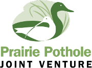 Prairie Pothole Joint Venture Logo