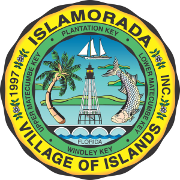 Islamorada Village of Islands Logo