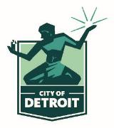 City of Detroit Logo