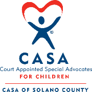 CASA of Solano County