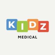 KIDZ Medical Services, Inc. Logo
