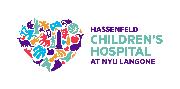 Hassenfeld Children's Hospital... Logo
