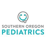 Southern Oregon Pediatrics Logo