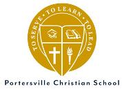 Portersville Christian School Portersville Christian School