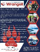 Wrangell Police Department Logo