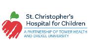 St. Christopher's Hospital for Children Logo