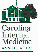 Carolina Internal Medicine... Logo