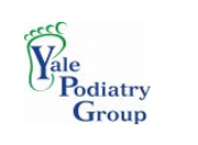 Yale Podiatry Group Logo