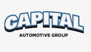 Capital Automotive Group Logo