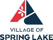 Village of Spring Lake Logo