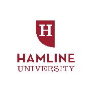 Hamline University Logo