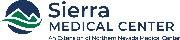 Sierra Medical Center Logo