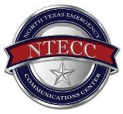 North Texas Emergency... Logo